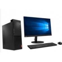 聯(lián)想啟天M415 I5 4G 1T21.5寸臺(tái)式機(jī)