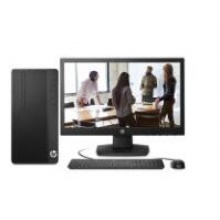 HP288G2臺(tái)式電腦(I5)