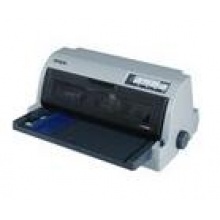 愛普生針式打印機 790K