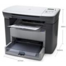 惠普1005打印機(jī)