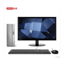 天逸510S?i3-9100?4G?1T?