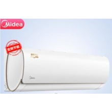 美的空調(diào)掛機KFR-35GW/WDBN8A