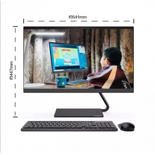 聯(lián)想AIO逸-24一體機電腦