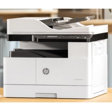 惠普436nda復(fù)印機(jī)