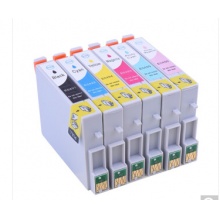 硒鼓 T049 （硒鼓 T049）六色/套