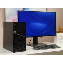 戴爾 成銘3991臺式機電腦 