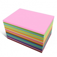 彩色卡紙/包