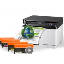 聯(lián)想cm7120  彩色一體機