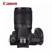 佳能90D單反相機