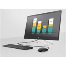 HP 21.5寸臺式一體機(jī)