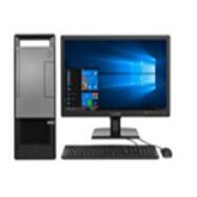 聯(lián)想T4900臺(tái)式電腦