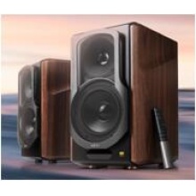 S2000MK漫步者音箱