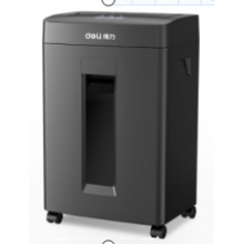  得力碎紙機(jī) 