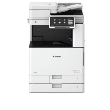 佳能復(fù)印機iRAC3725