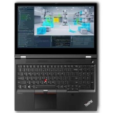 筆記本電腦聯(lián)想ThinkPad P15