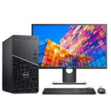 戴爾成銘3991臺(tái)式機(jī)