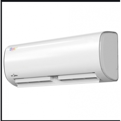 美的3匹掛機空調